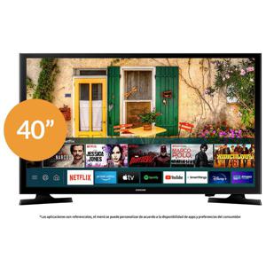 Led Samsung T5290 40" Full HD Smart Tv