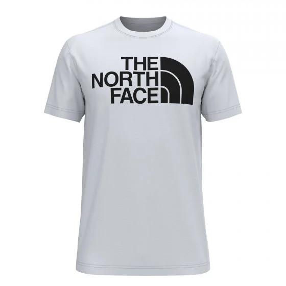 Polera S/S Half Dome Hombre The North Face