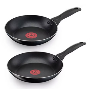 Set Sartenes 20/26 Cm Tefal Easy Cook