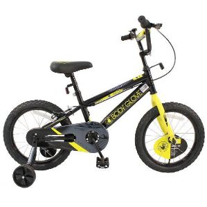 Bicicleta aro best sale 16 lider