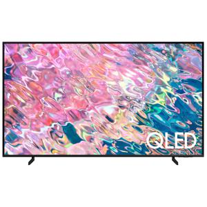QLED Samsung 55” Q60B 4K UHD Smart TV 2022
