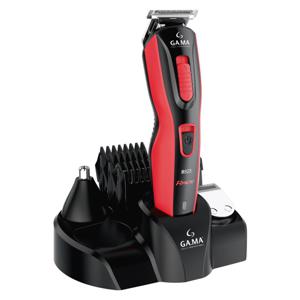 Multistyler Gama Cortapelos M Race R823 Batería USB