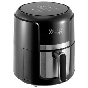 Freidora de Aire Air Fryer MultiTouch 3.7 L EasyWays