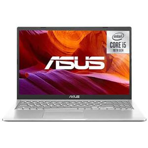 Notebook Asus Vivobook X515 15,6” Full HD Intel Core i5-1035G1, 8GB RAM, 256GB SSD