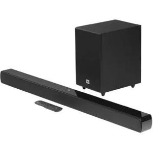 Soundbar JBL Con Subwoofer Sb140 110w