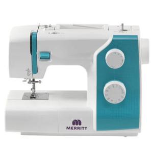 Máquina De Coser Merrit Me 9300
