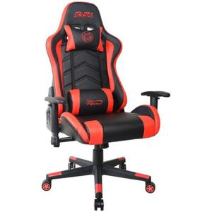 Silla Gamer Stratos Njoytech 2d 180°