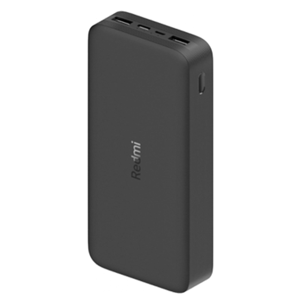 Batería Xiaomi 20.000 mAh Redmi 18W Fast Charge