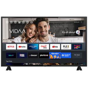 LED 43” Master-G MGV43 Smart TV FHD