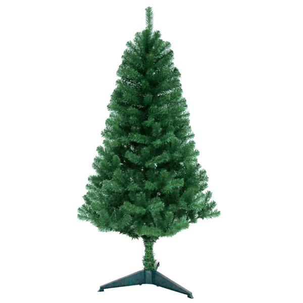 Árbol De Navidad 1,5 m Tradicional 360 Ramas M+Design