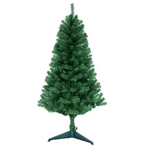 Árbol De Navidad 1,5 m Tradicional 360 Ramas M+Design