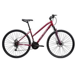 Bicicleta De Paseo Lahsen Quillay Aro 28