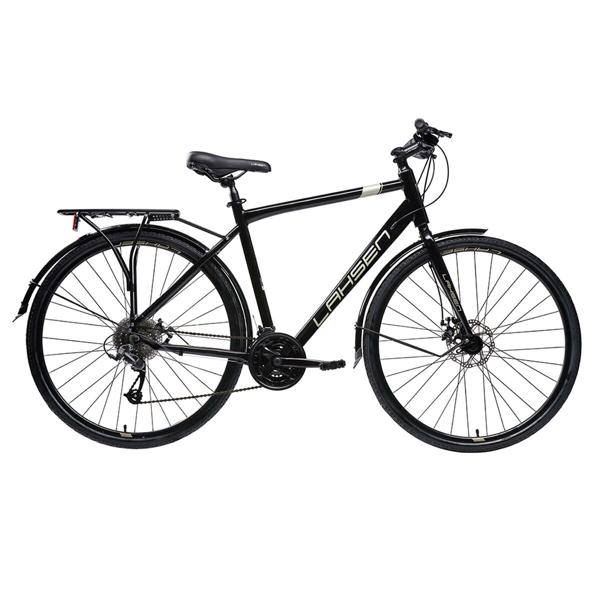 Bicicleta De Paseo Lahsen Bollen Aro 28