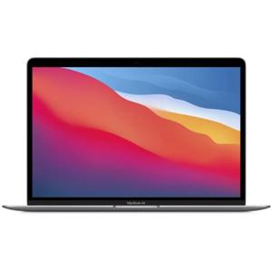 Apple Macbook Air 13 pulgadas, 2020, Chip M1, 512 GB de SSD, 8 GB de RAM Gris espacial