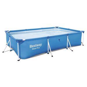 Piscina Estructural 3m 3300 Litros Bestway