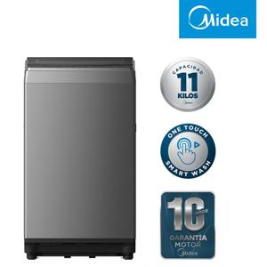 Lavadora 11 Kilos Carga Superior Midea