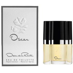 Oscar De La Renta Signature Eau De Toilette 30 Ml Edición Limitada