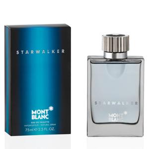 Perfume Hombre Starwalker EDT 75ml Edición Limitada