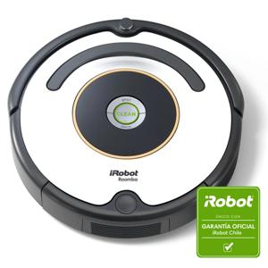 Aspiradora Robot Roomba 621