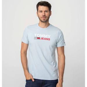 Polera Hombre Tommy Jeans