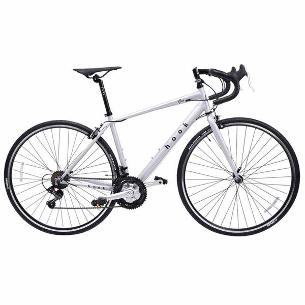 Bicicleta De Paseo Hook Gia Talla M Aro 18