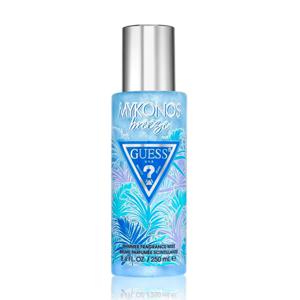 Guess Mykonos Breeze Shimmer Body Mist 250 ml