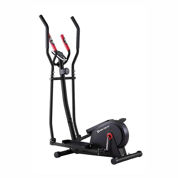 Elíptica Masterfit Hasta 120 Kg