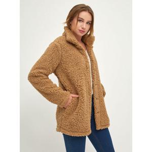 Chaqueta Con Broches Delanteros Rainforest