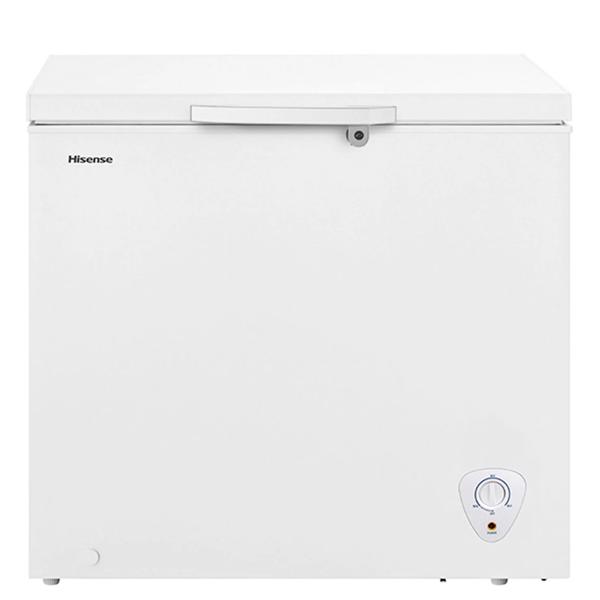 Freezer Horizontal Frío Directo 198 Litros FC-26DD