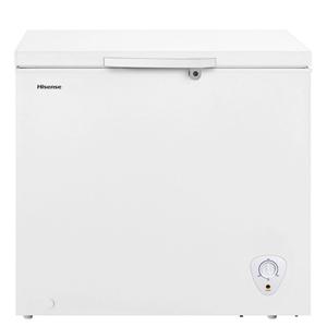 Freezer Horizontal Frío Directo 198 Litros FC-26DD