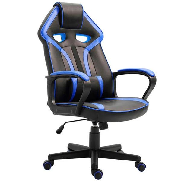 Silla Novahus Gamer PVC 1 Cuerpo Novahus