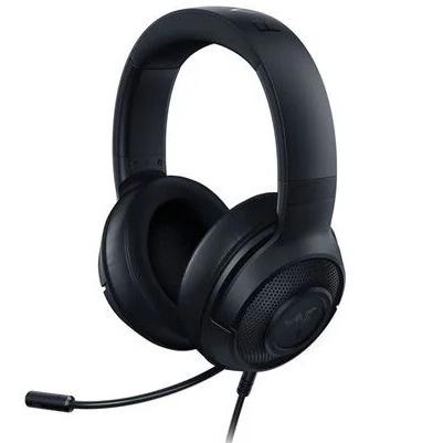 Audifonos Gamer Razer Kraken X Lite PS4 Switch Xbox One PC