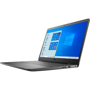 Notebook Dell Inspiron 3505 AMD Ryzen5 3450U, 8GB RAM, 256GB SSD, Pantalla Touch 15,6" FHD, W10