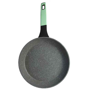 Batería de cocina Antiadherente Simply Cook Bronce 14 pzs - Descuentoff