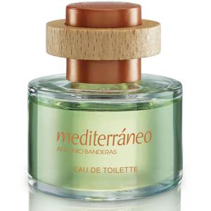 Perfume Antonio Banderas Mediterraneo Hombre EDT 50 ml