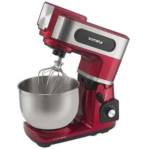 Batidora Berry Mixer KM3000 1300 W Rojo