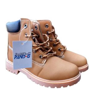 Botin Infantil Gruesos Pand-G