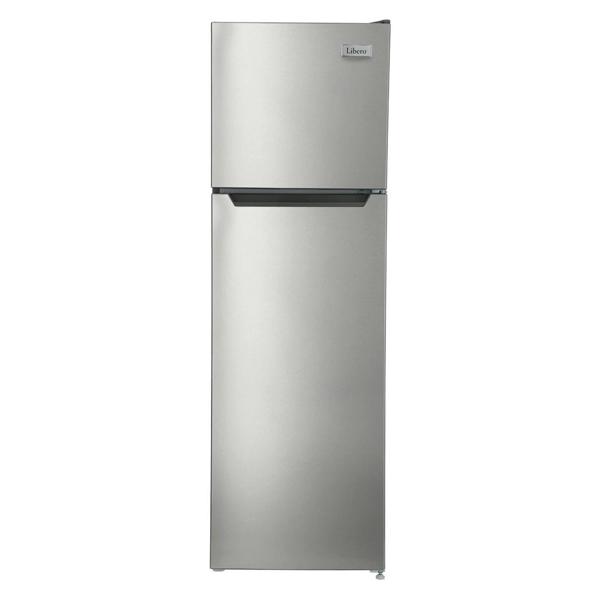 Refrigerador Frio Directo 168 Lts Libero Lrt-200df