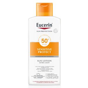 Protector Solar Loción FPS 50 400 mL