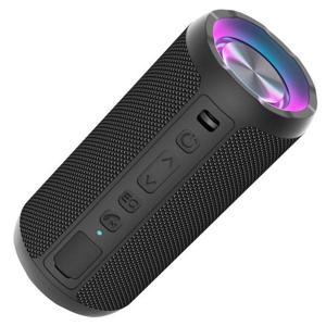 Parlante Bluetooth CP02 Negro Caixun