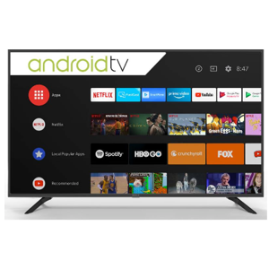 Televisor LED 55' 4K Ultra HD Smart MGA5500 Master-G