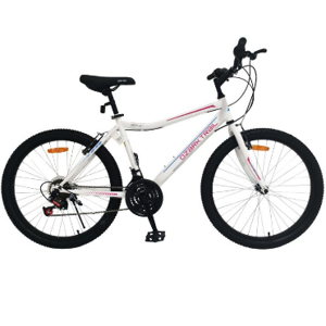 Bicicleta Mtbike Aro24M Shs Ozark Trail