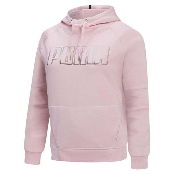 Polerón Mujer Puma