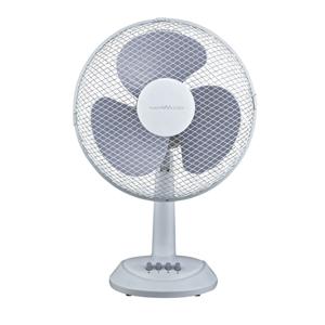 Ventilador De Mesa Norwood NVS12-15055 12"