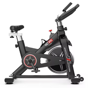 Bicicleta Spinning Voltbike Disco 6Kg