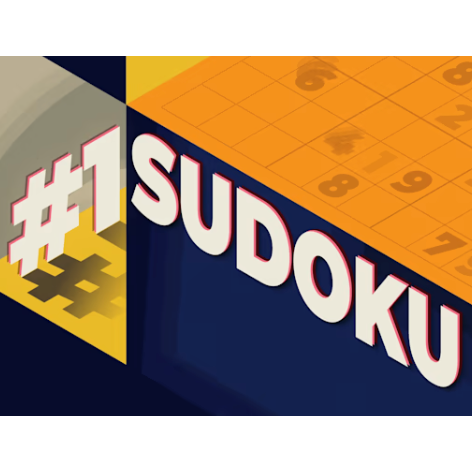 Juego Nintendo Switch #1 Sudokus