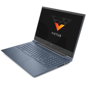 Notebook Gamer Victus Intel i7-11800H NVIDIA RTX 3060 6GB 16.1" FHD 60Hz 8GB RAM +32GB Optane 512GB SSD