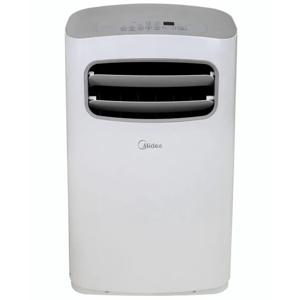 Aire Acondicionado Portátil Midea 9.000 BTU Frío MPPF-09KCRN1