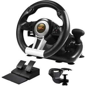 Volante PXN V3 PRO Con Pedales
