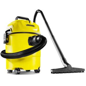 Aspiradora Polvo Y Agua 1000W WD1 Kärcher